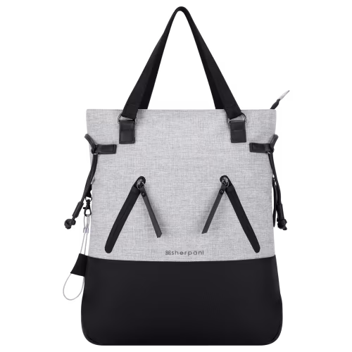 New! Sherpani Tempest Convertible Travel Tote