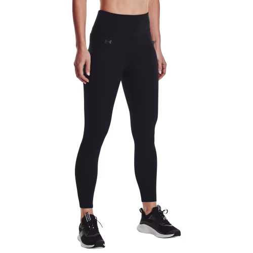 New! Under Armour UA Motion Ankle Leggings