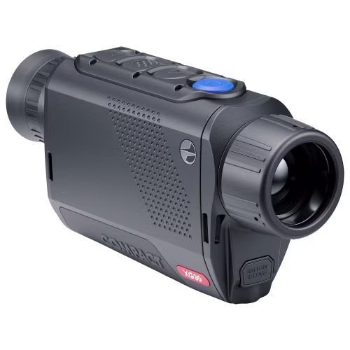 New! Pulsar Axion 2 XG30 Compact Thermal Monocular