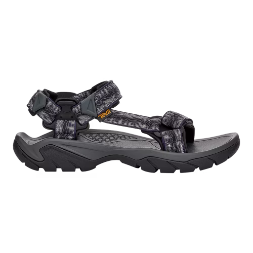 New! Teva Terra Fi 5 Universal Sandals for Men