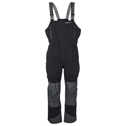New! Bass Pro Shops Guidewear Xtreme Bibs for Men