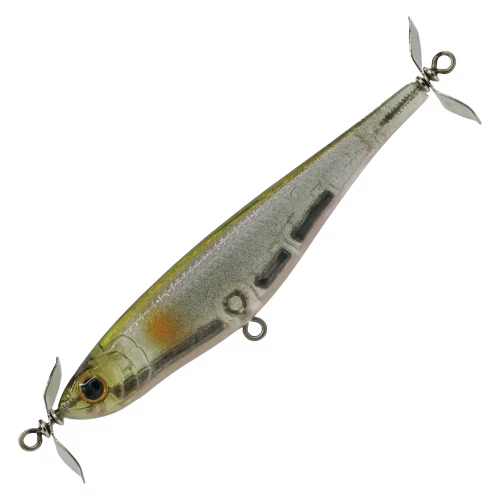 New! 6th Sense Fishing Party Prop Crankbait