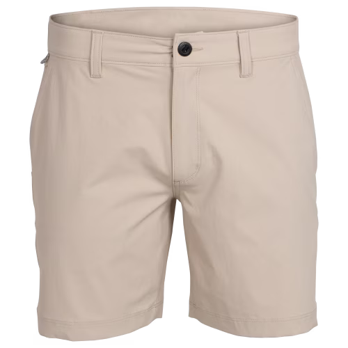 New! World Wide Sportsman Shoreline Shorts for Men