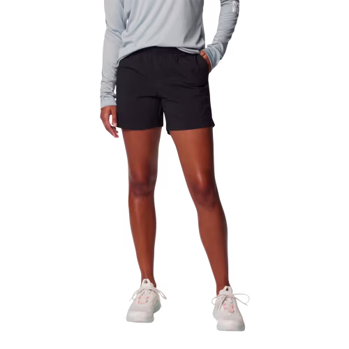 New! Columbia Backcast II Water Shorts for Ladies