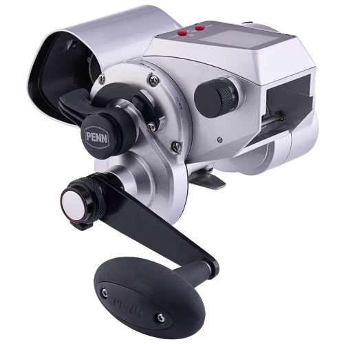 New! PENN Fathom Electric Reel