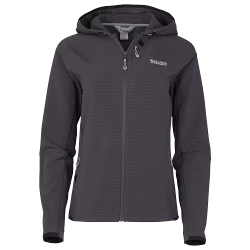 New! World Wide Sportsman Storm Fleece Jacket for Ladies