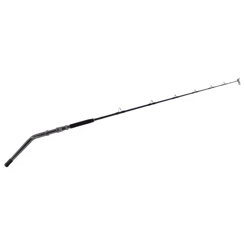 New! Tsunami Carbon Shield II Deep Drop Stand-Up Rod