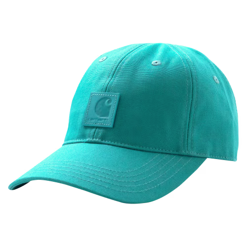 New! Carhartt Canvas Baseball Cap for Toddlers or Kids