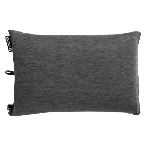 New! NEMO Fillo Backpacking and Camping Pillow