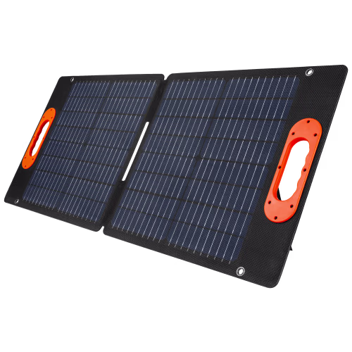 New! NEBO Reliance 50W Solar Panel