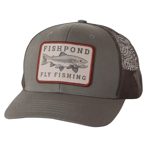 New! fishpond Las Pampas Cap