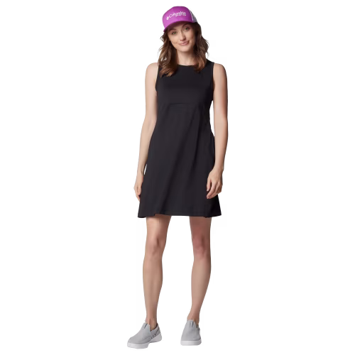 New! Columbia Freezer Tank Dress for Ladies