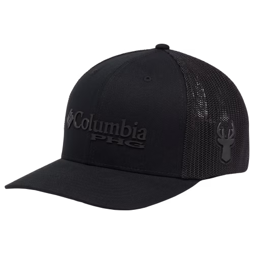 New! Columbia PHG Mesh-Back Ball Cap