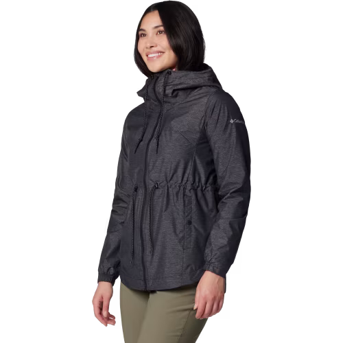 New! Columbia Lillian Ridge II Jacket for Ladies