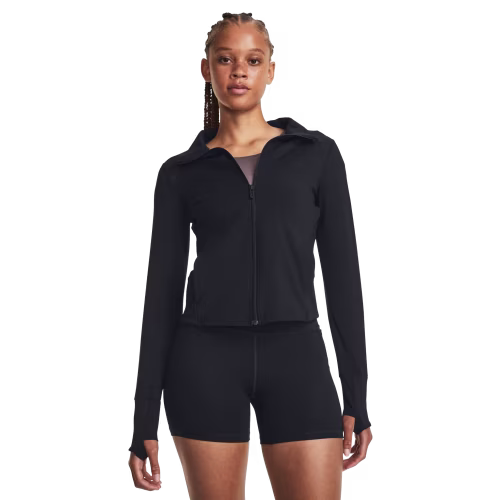 New! Under Armour Meridian Jacket for Ladies