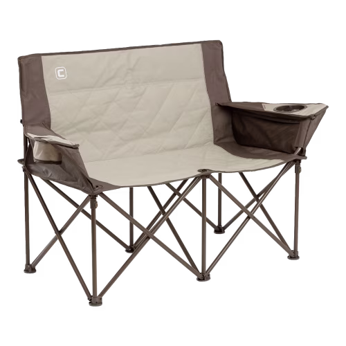 New! Core Equipment Love Seat