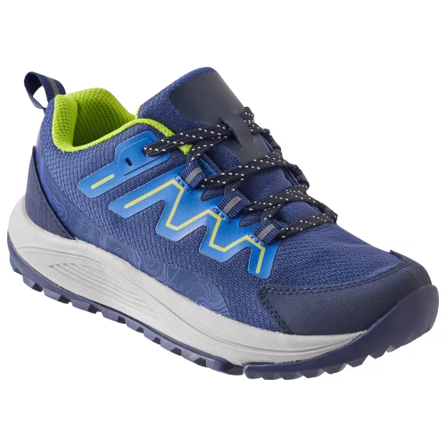 New! Outdoor Kids Trail Cat Sneakers for Boys