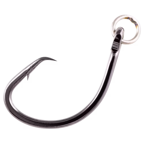 New! Owner Ringed Mutu Circle Hook
