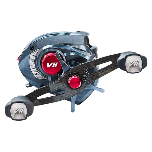 New! SEVIIN GS Series Baitcast Reel