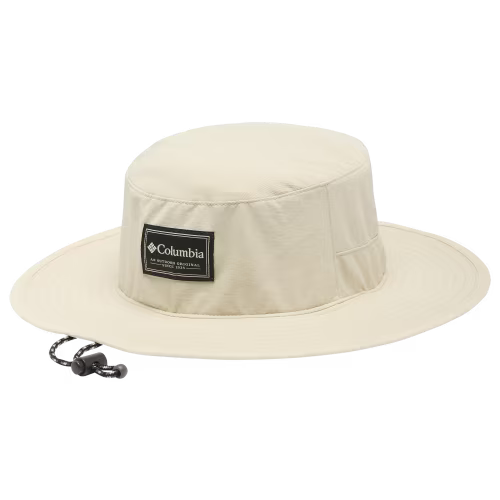 New! Columbia Broad Spectrum II Booney Hat for Ladies