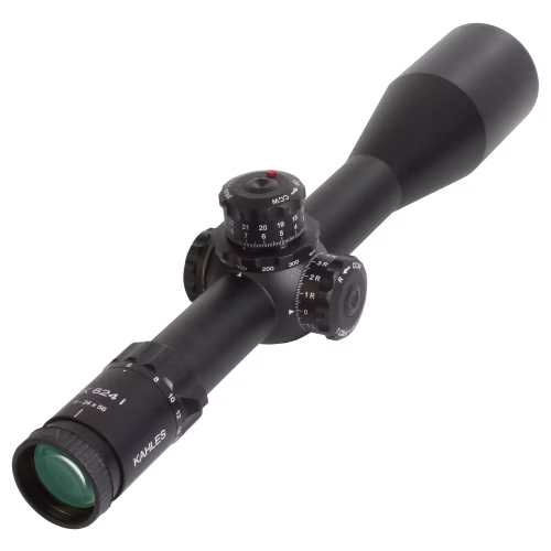 New! Kahles K624i Rifle Scope