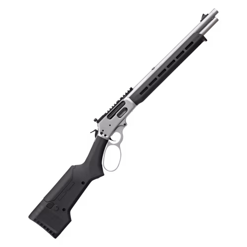 New! Marlin Model 1895 Trapper Lever-Action Rifle with Magpul ELG Stock