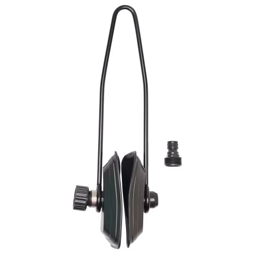 New! Bass Pro Shops Rectangular Motor Flusher