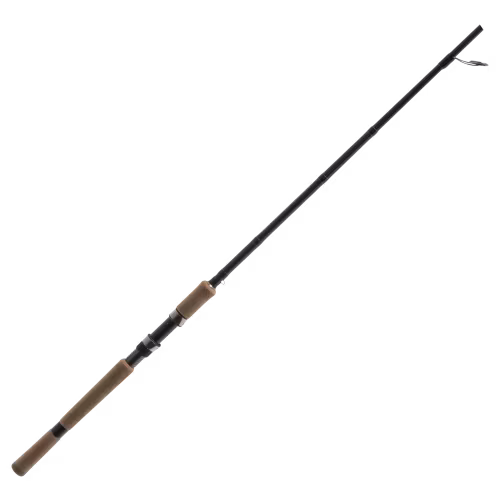New! Tsunami Carbon Shield III Inshore Spinning Rod