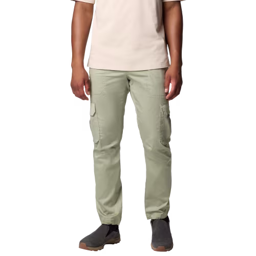 New! Columbia Landroamer Twill Cargo Pants for Men