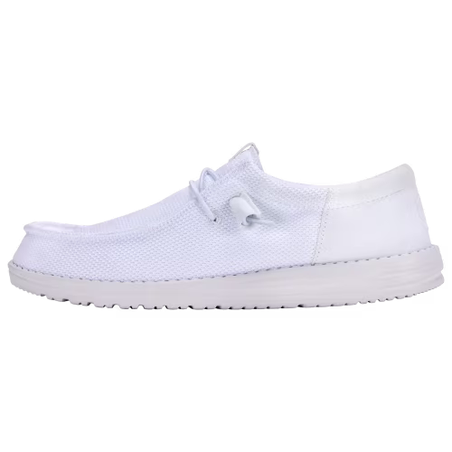New! HEYDUDE Wally Funk Mono Casual Shoes for Men