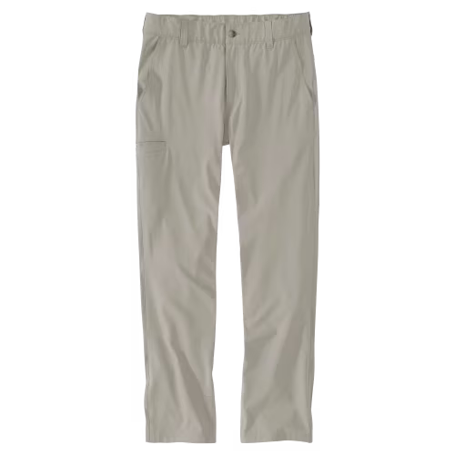 New! Carhartt Force Sun Defender Relaxed-Fit Pants for Men