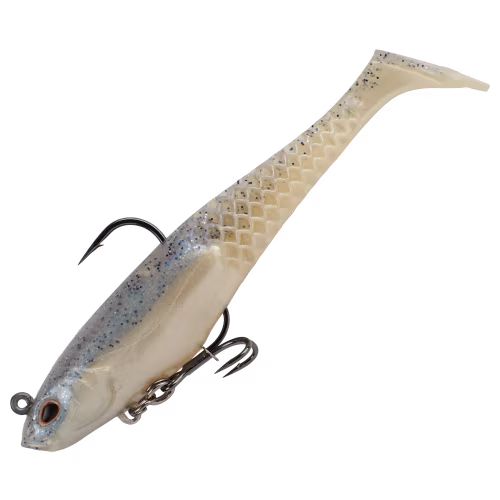 New! Berkley PowerBait Saltwater Pre-Rigged CullShad