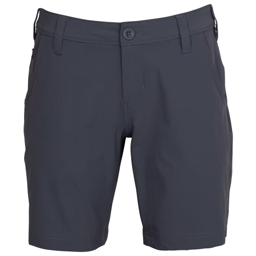New! Ascend 8'' Stretch Trail Shorts for Ladies