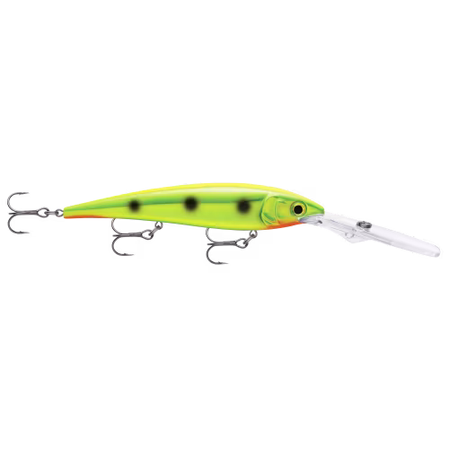 New! Rapala Gold Miner