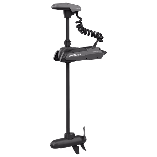 New! Lowrance Recon Freshwater Trolling Motor