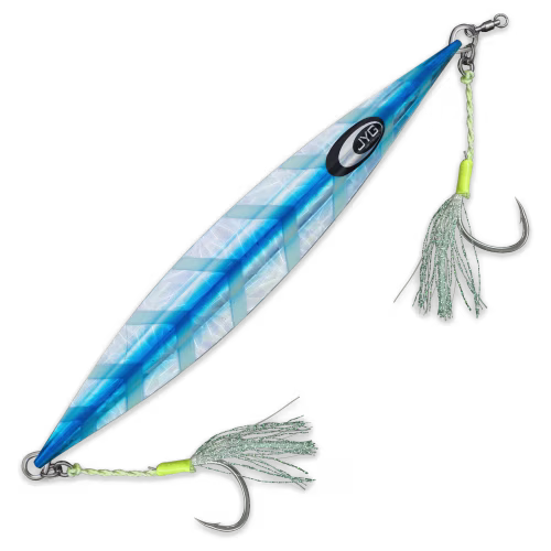 New! JYG PRO Fishing Deep Slow Pitch Jig