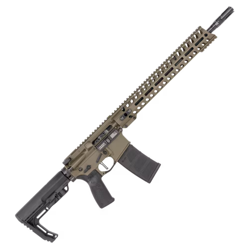 New! POF USA Minuteman Semi-Auto Rifle