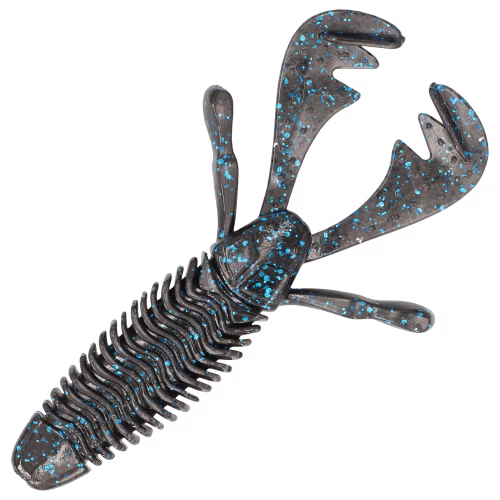 New! Bass Pro Shops XPS Crawdigy Bug