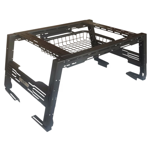New! Hornet Outdoors Overland Topper Rack