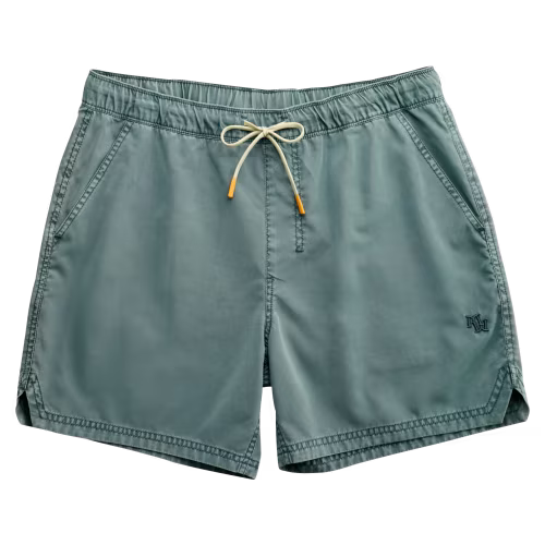 New! Marsh Wear High Water Volley Shorts for Men