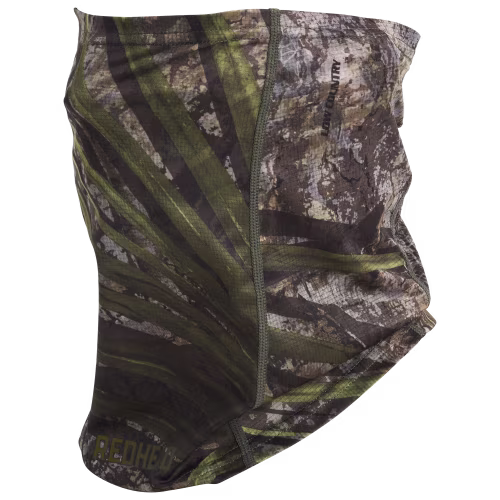 New! RedHead Performance Neck Gaiter