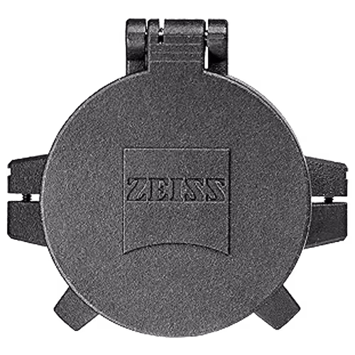 New! ZEISS Flip-Up and Fold-Flat Pro Ocular Lens Cover