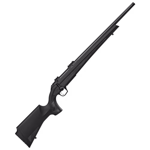 New! CZ 600 Alpha Bolt-Action Rifle