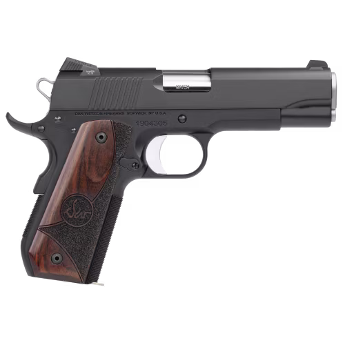 New! CZ Guardian 1911 Commander Semi-Auto Pistol
