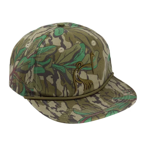 New! Ol' Tom X Lost Hat Goat Rope Cap