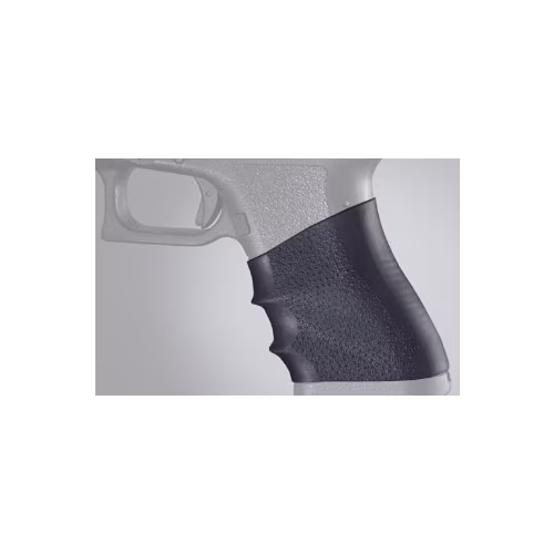 New! Hogue HandAll Pistol Grip