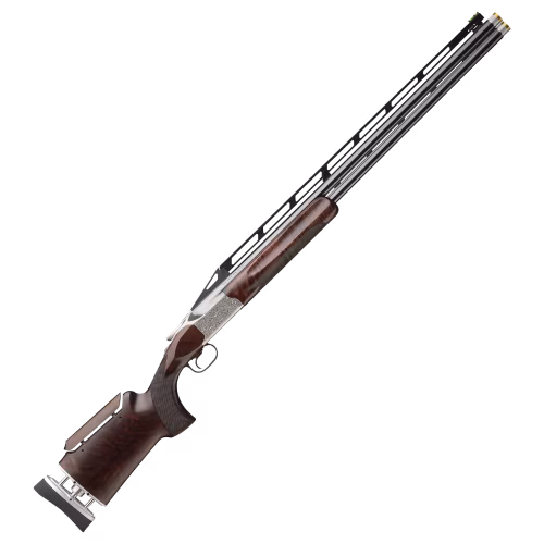 New! Browning Citori 825 Trap Max Over/Under Shotgun