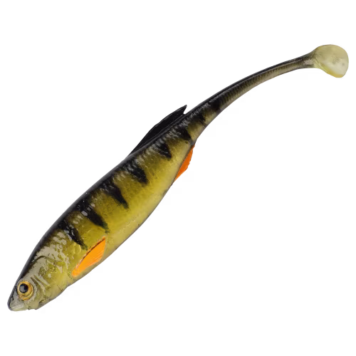 New! Berkley PowerBait Drip Swimmer