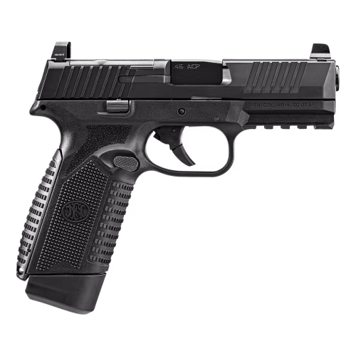 New! FNH USA 545 MRD Semi-Auto Pistol - 45 ACP