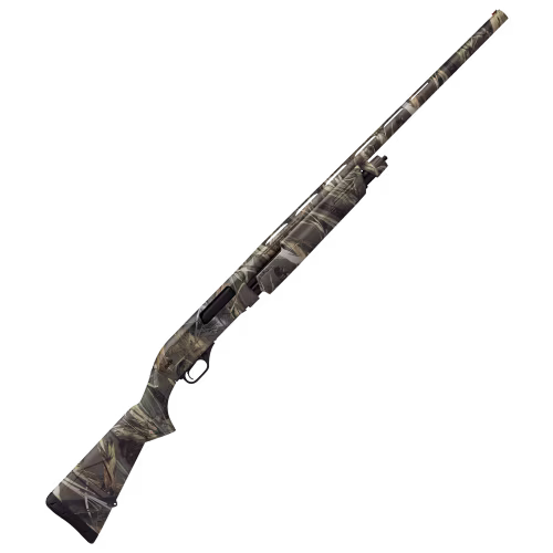 New! Winchester SXP Waterfowl Hunter Pump-Action Shotgun